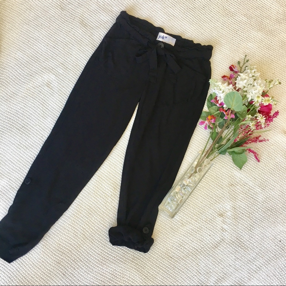 Jolt skinny-leg cargo pants